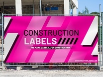 CUSTOM BANNER