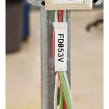 Multi-Purpose Tear Resistant Tags