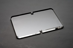 Acrylic Cover Size A - Power Distribution Block Cover