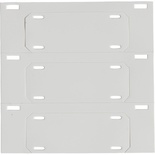 HSCMHT High Temperature Polyvinylidene Fluoride Tags