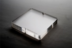 Custom Cut Acrylic - Custom Size